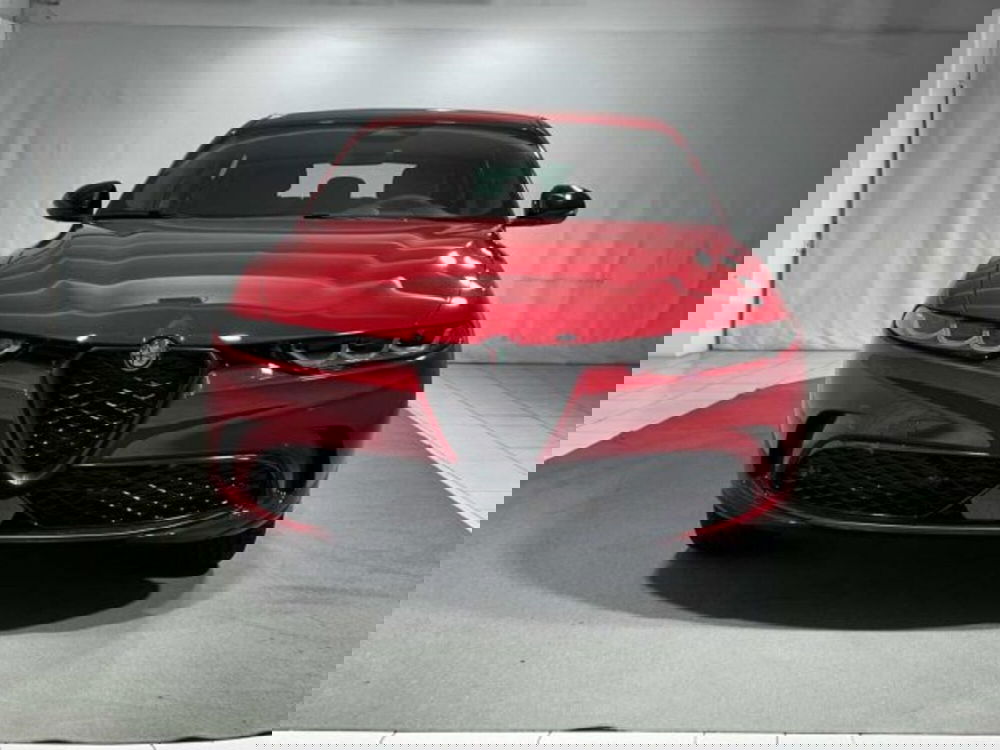 Alfa Romeo Tonale nuova a Sondrio (8)