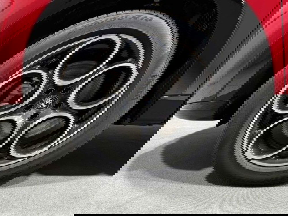 Alfa Romeo Tonale nuova a Sondrio (9)