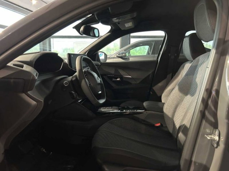Peugeot 2008 nuova a Sondrio (10)
