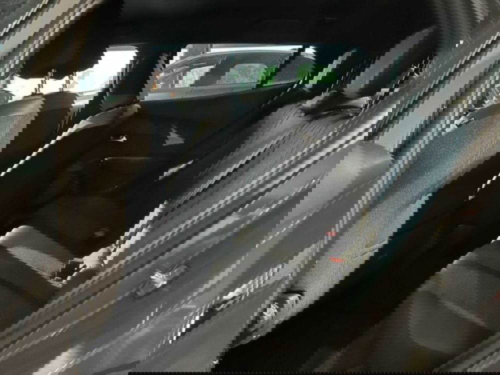 Peugeot 2008 nuova a Sondrio (11)