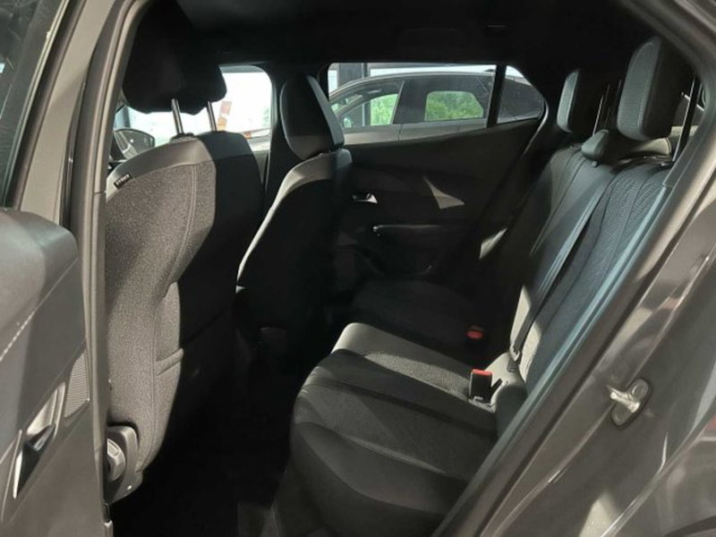 Peugeot 2008 nuova a Sondrio (11)