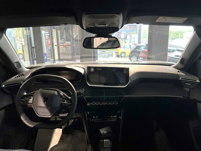 Peugeot 2008 nuova a Sondrio (12)