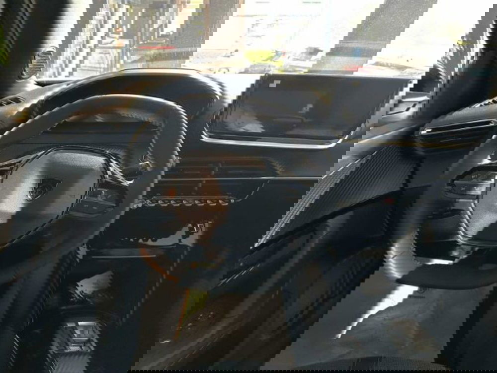Peugeot 2008 nuova a Sondrio (13)