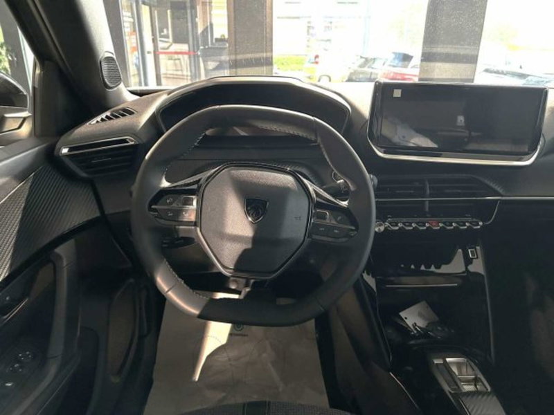 Peugeot 2008 nuova a Sondrio (13)
