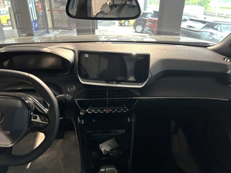 Peugeot 2008 nuova a Sondrio (14)