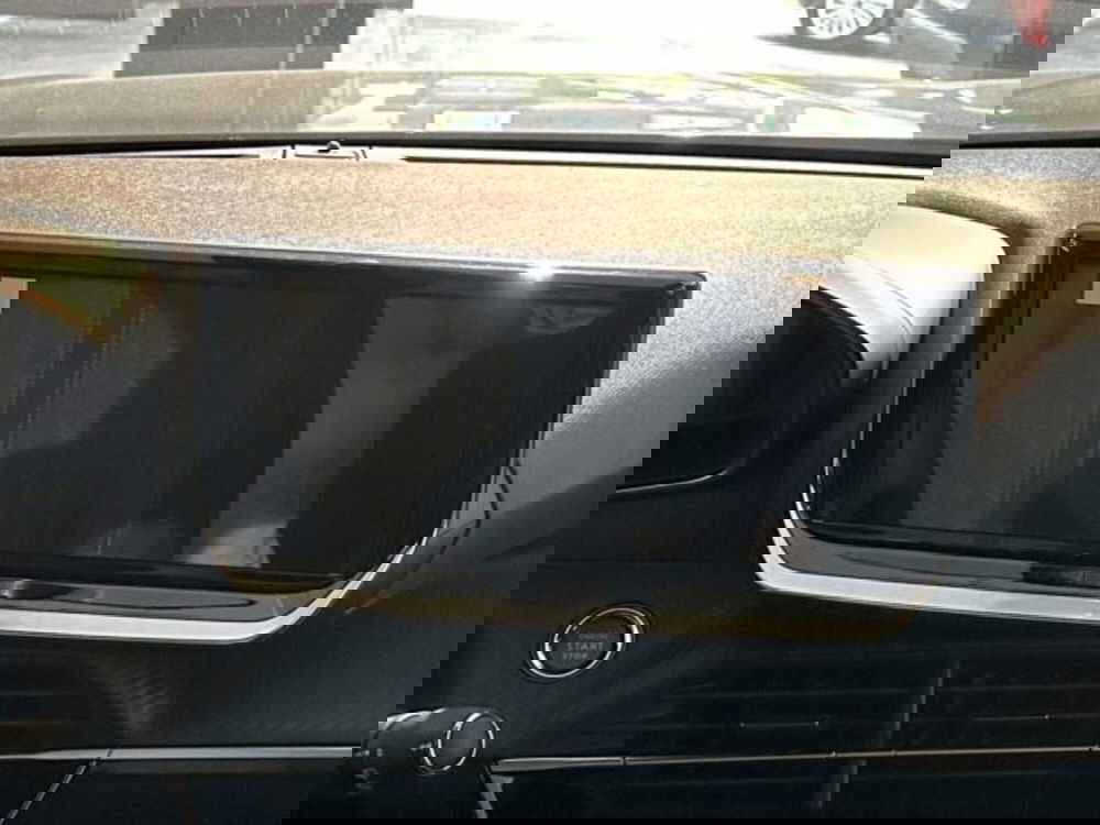 Peugeot 2008 nuova a Sondrio (15)