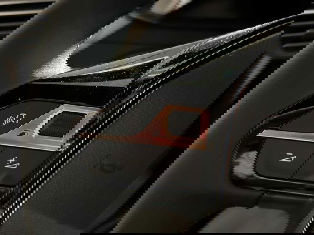 Peugeot 2008 nuova a Sondrio (17)