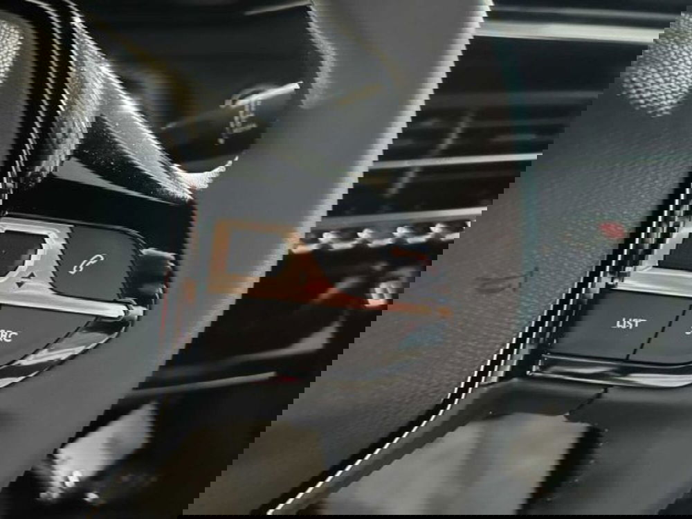 Peugeot 2008 nuova a Sondrio (18)