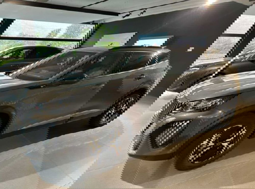 Peugeot 2008 nuova a Sondrio (2)