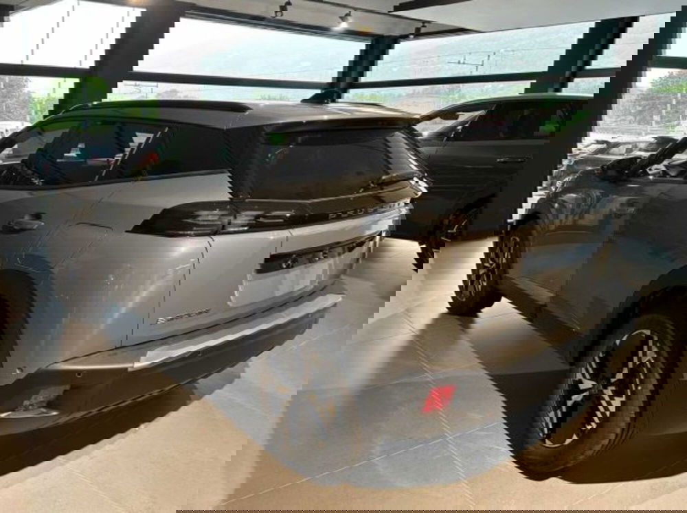 Peugeot 2008 nuova a Sondrio (3)