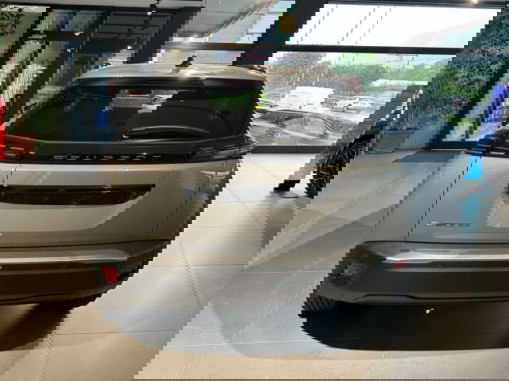 Peugeot 2008 nuova a Sondrio (4)