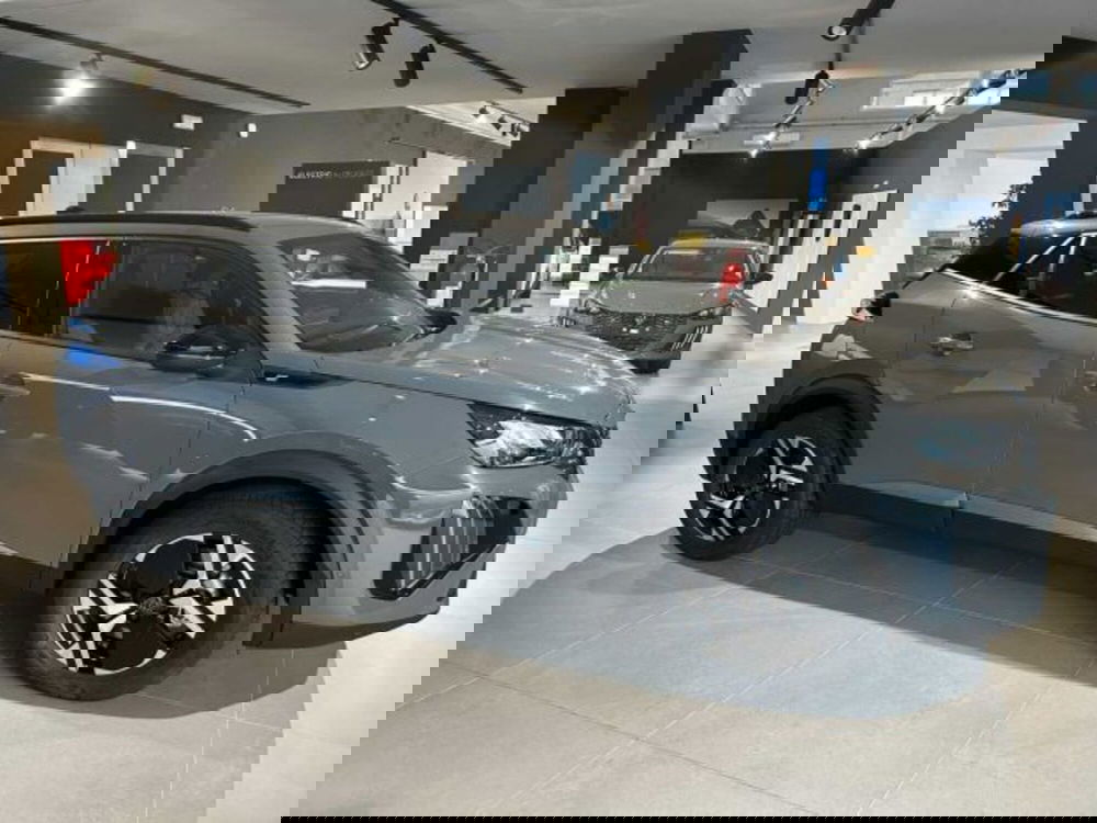 Peugeot 2008 nuova a Sondrio (6)