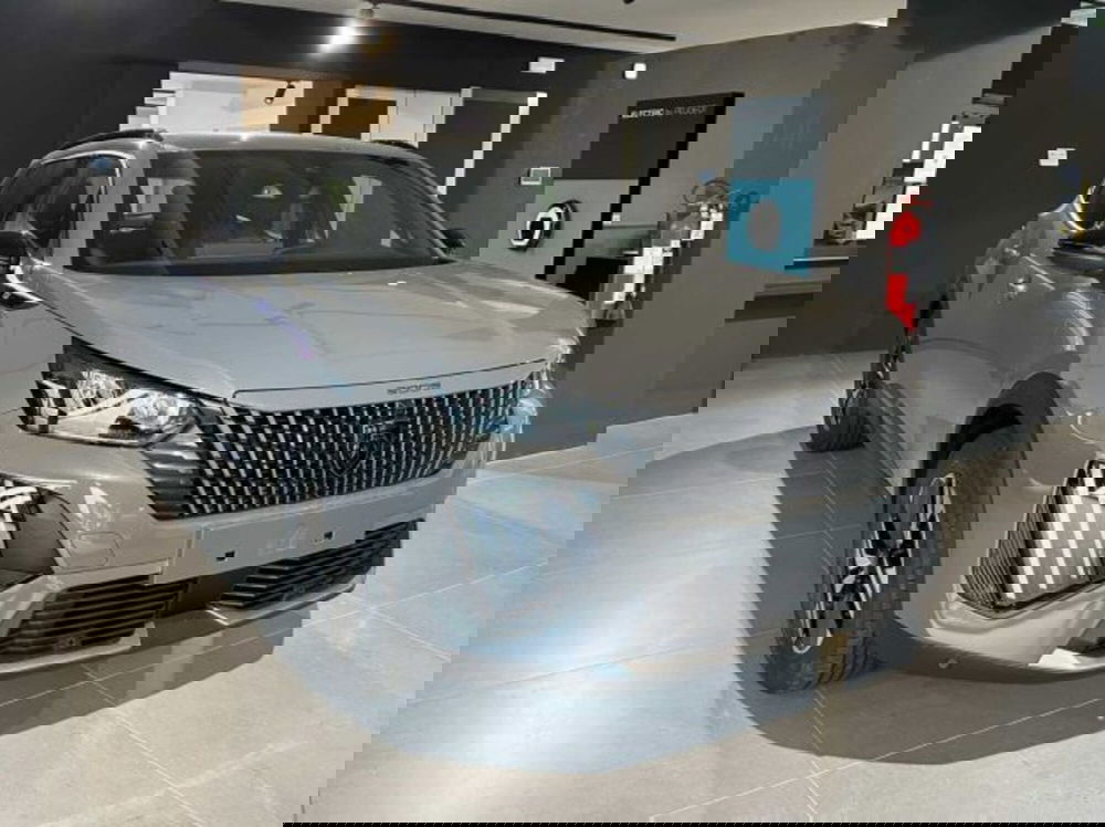 Peugeot 2008 nuova a Sondrio (7)