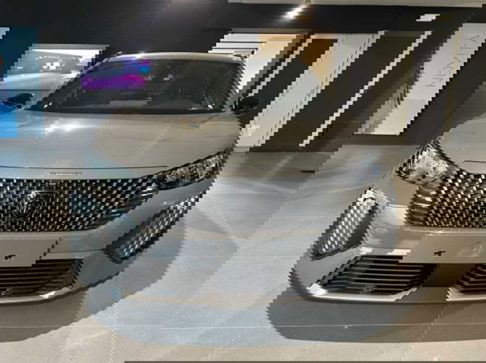 Peugeot 2008 nuova a Sondrio (8)