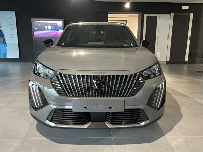 Peugeot 2008 nuova a Sondrio (8)