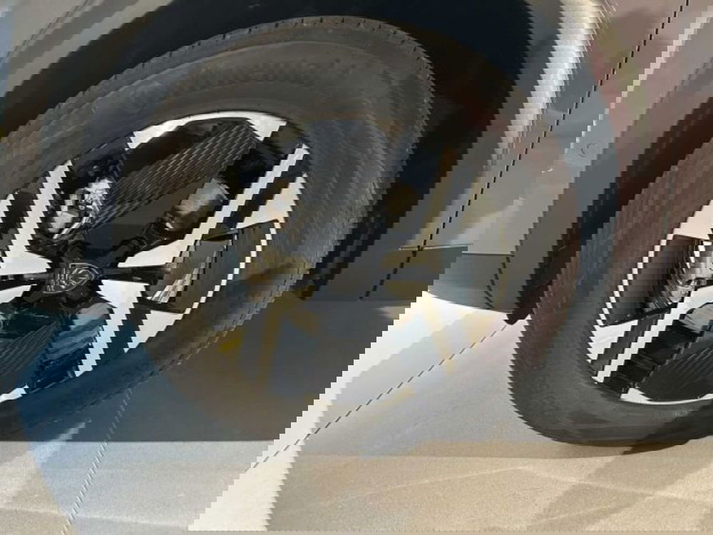 Peugeot 2008 nuova a Sondrio (9)