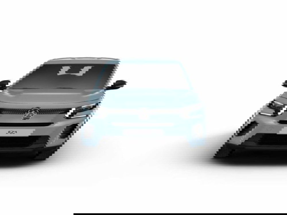 Citroen e-C3 nuova a Sondrio (4)