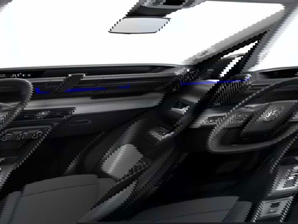 Citroen e-C3 nuova a Sondrio (5)