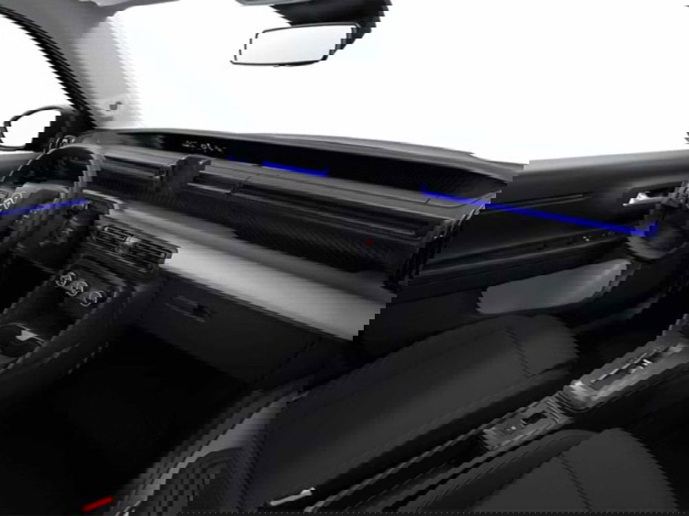 Citroen e-C3 nuova a Sondrio (6)