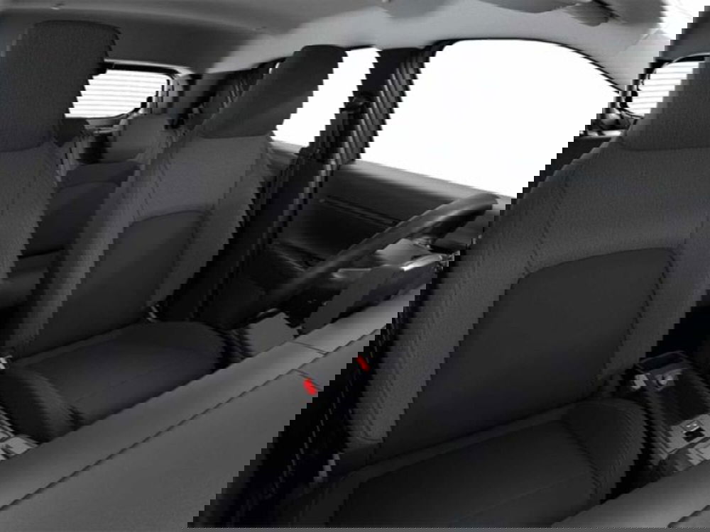 Citroen e-C3 nuova a Sondrio (7)