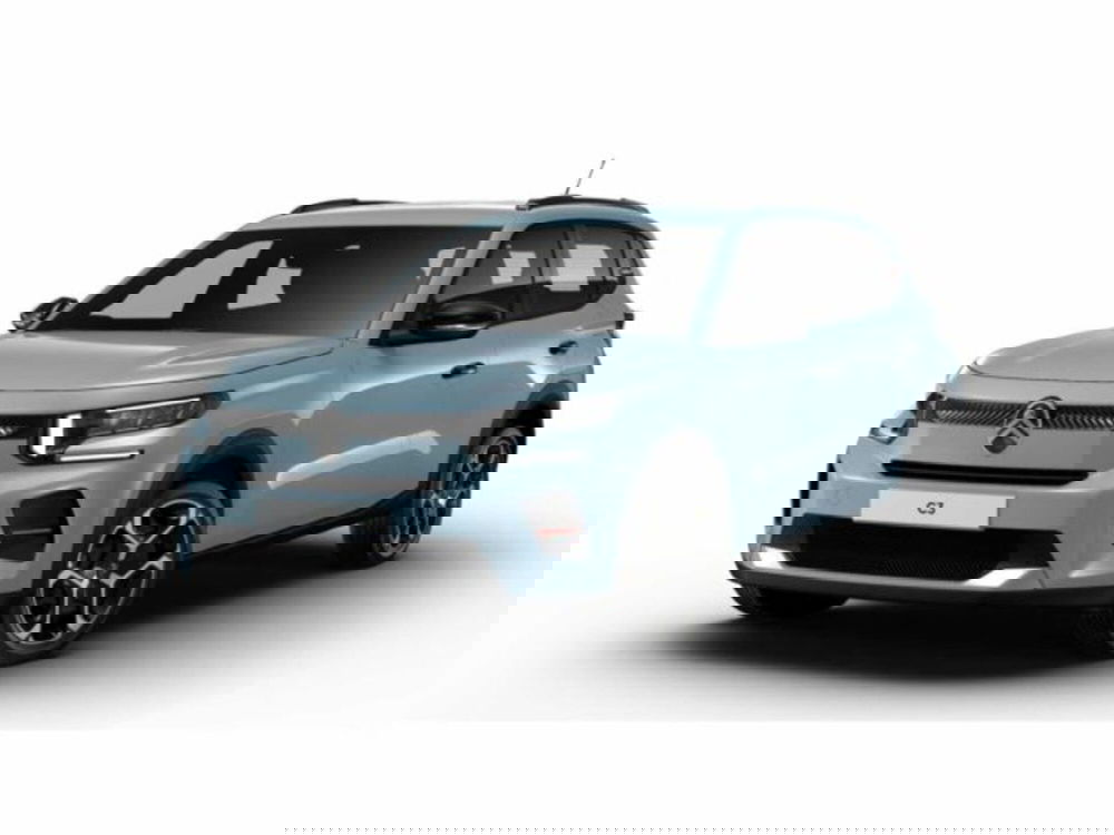 Citroen C3 nuova a Sondrio