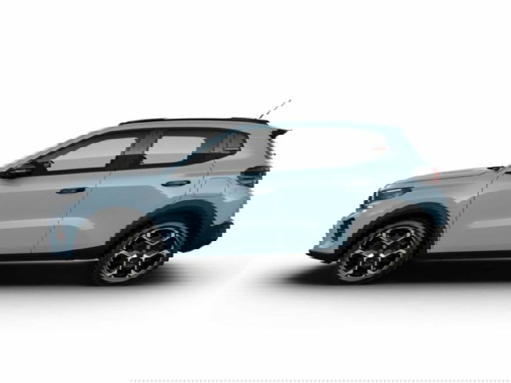 Citroen C3 nuova a Sondrio (2)