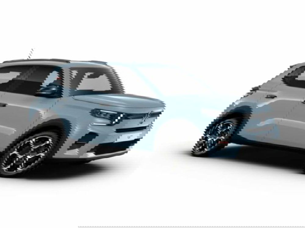 Citroen C3 nuova a Sondrio (4)