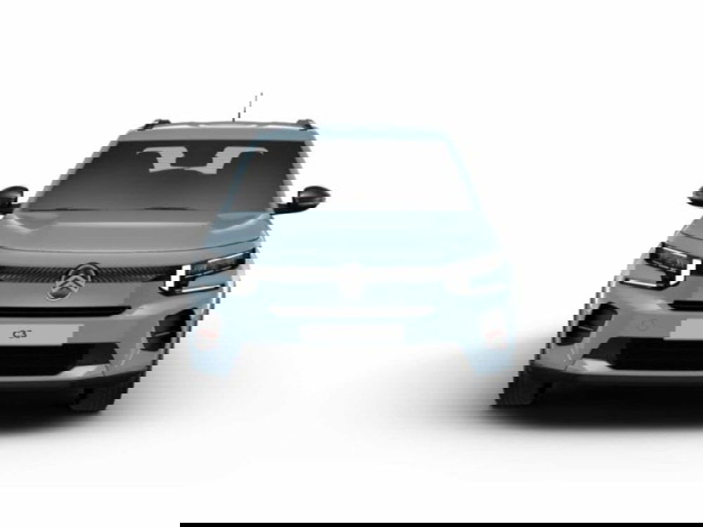 Citroen C3 nuova a Sondrio (5)