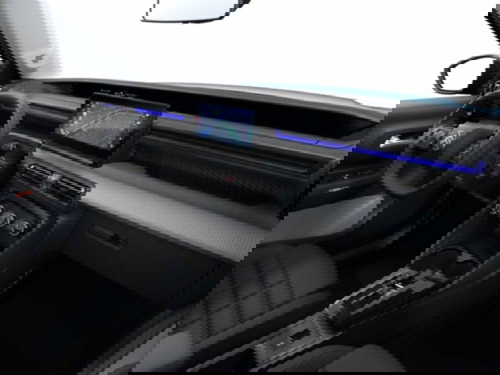 Citroen C3 nuova a Sondrio (6)