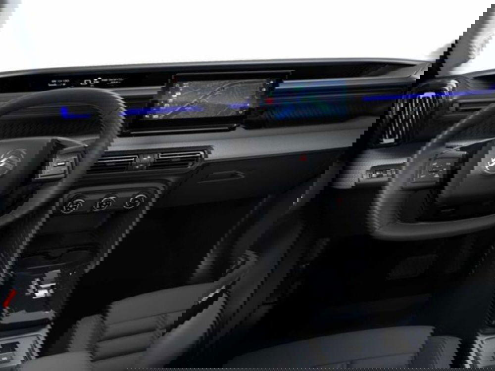 Citroen C3 nuova a Sondrio (7)