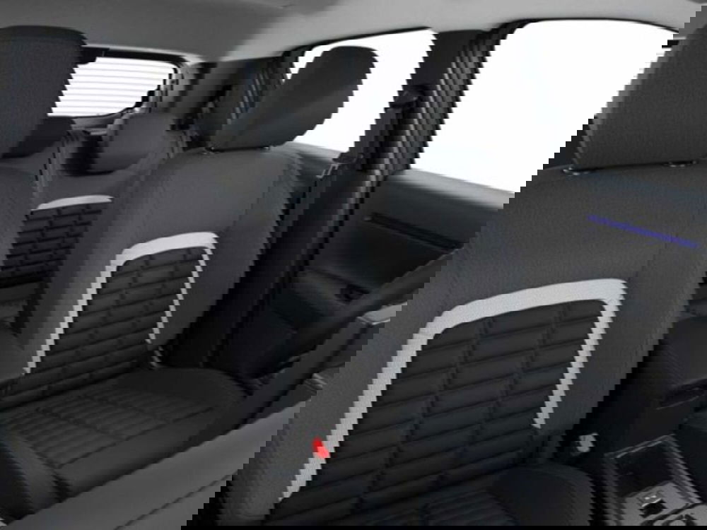 Citroen C3 nuova a Sondrio (8)