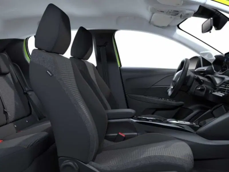 Peugeot 208 nuova a Sondrio (10)