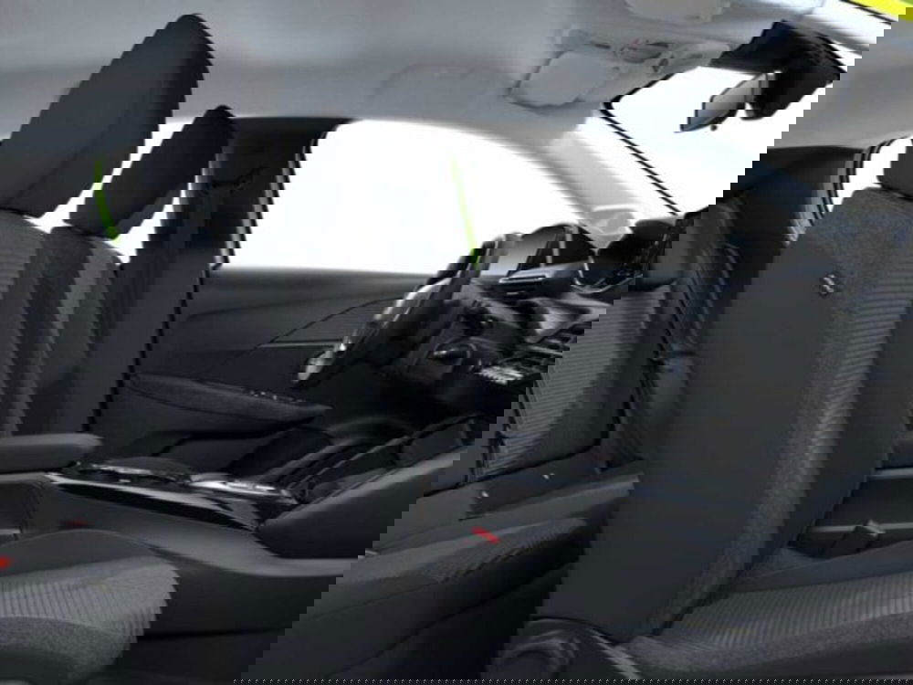 Peugeot 208 nuova a Sondrio (10)