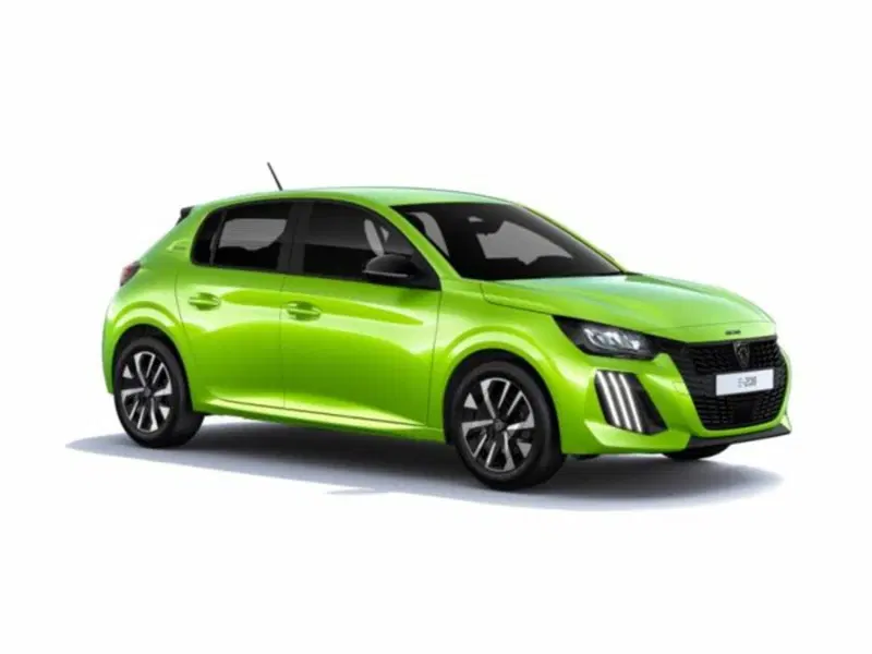 Peugeot 208 nuova a Sondrio (2)