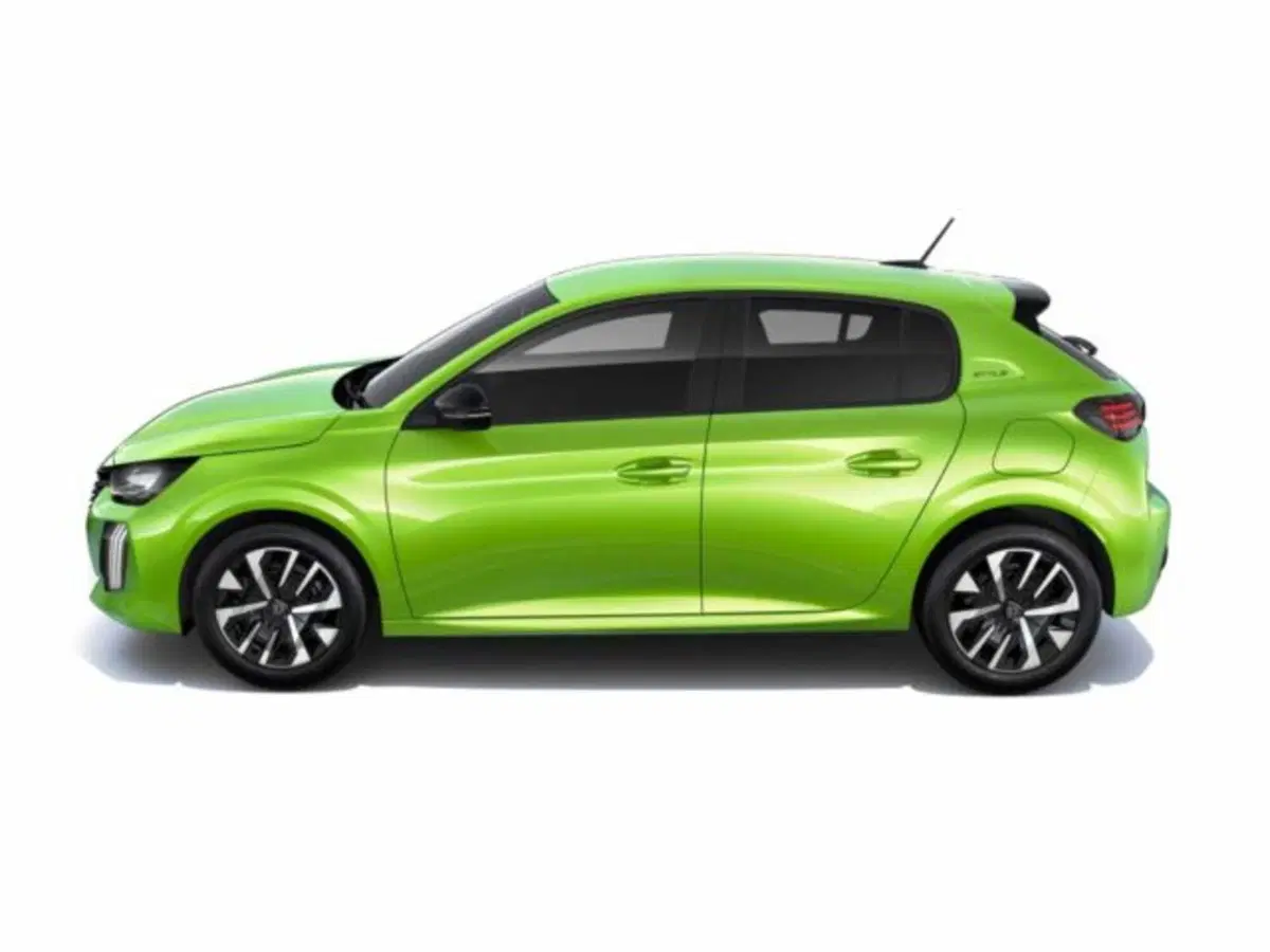 Peugeot 208 nuova a Sondrio (3)