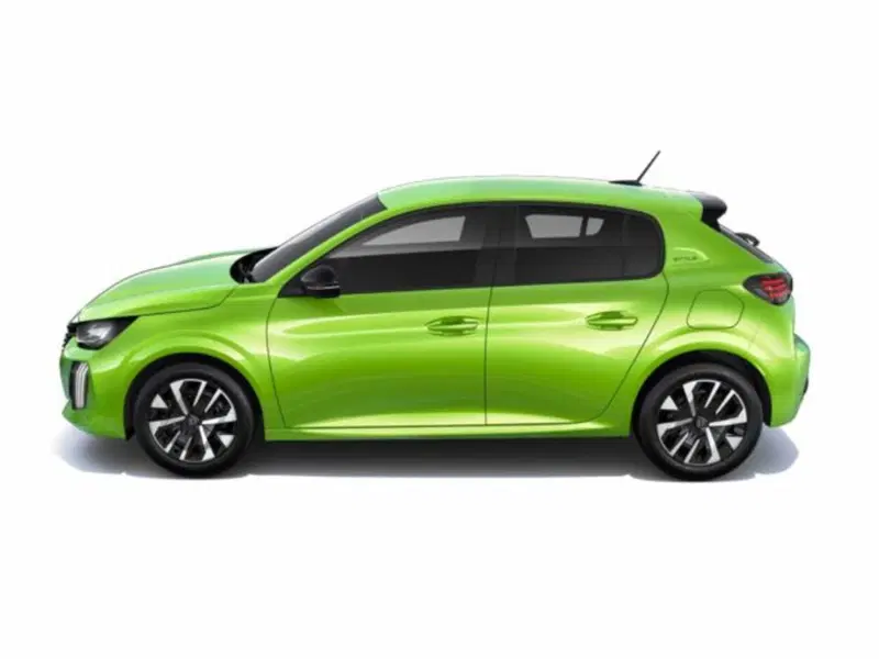 Peugeot 208 nuova a Sondrio (3)
