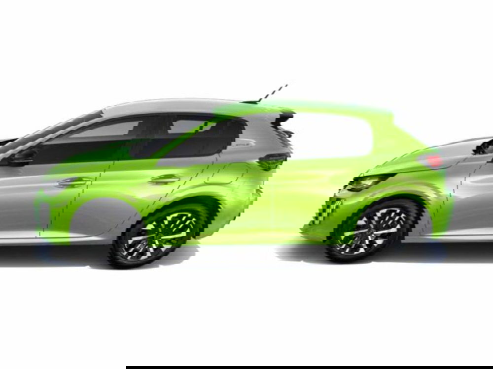 Peugeot 208 nuova a Sondrio (3)