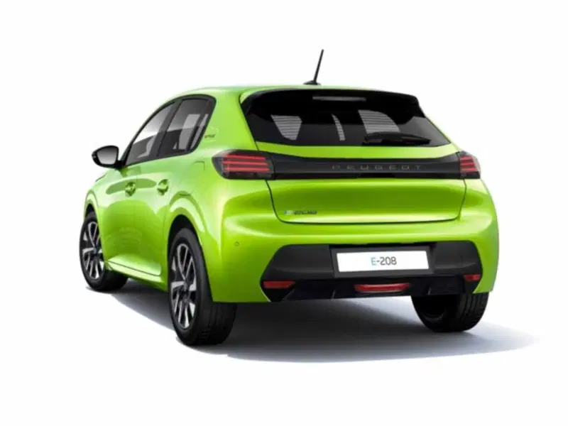 Peugeot 208 nuova a Sondrio (5)