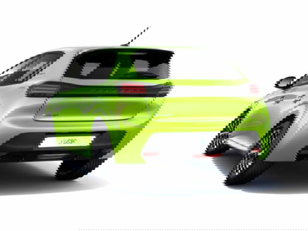 Peugeot 208 nuova a Sondrio (5)