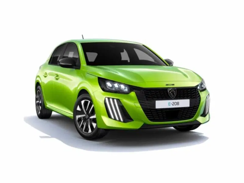 Peugeot 208 nuova a Sondrio (6)