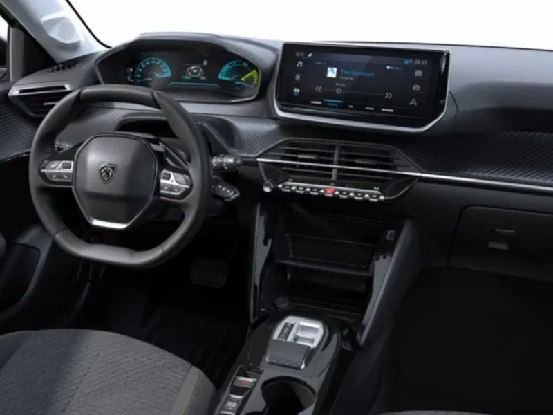 Peugeot 208 nuova a Sondrio (7)