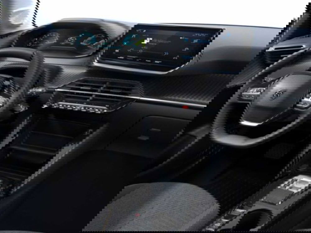 Peugeot 208 nuova a Sondrio (7)