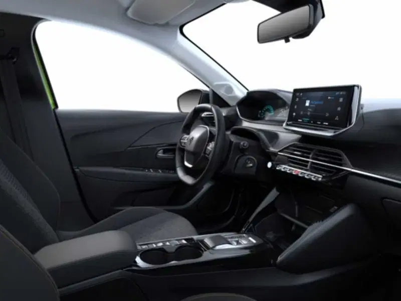 Peugeot 208 nuova a Sondrio (8)