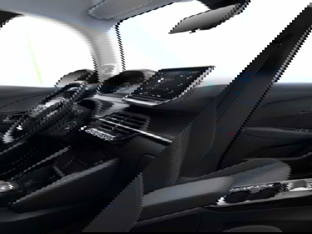 Peugeot 208 nuova a Sondrio (8)