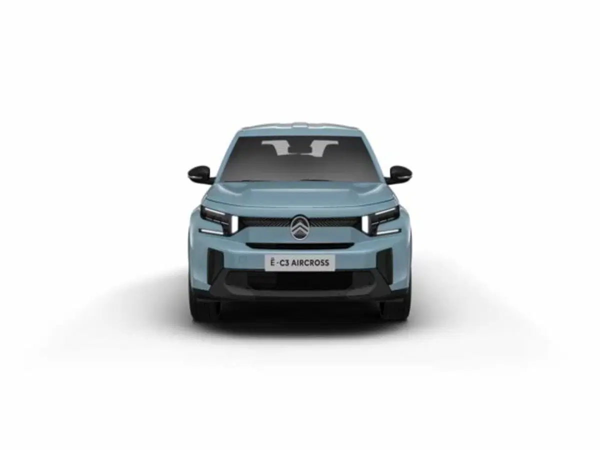Citroen C3 Aircross nuova a Sondrio (2)