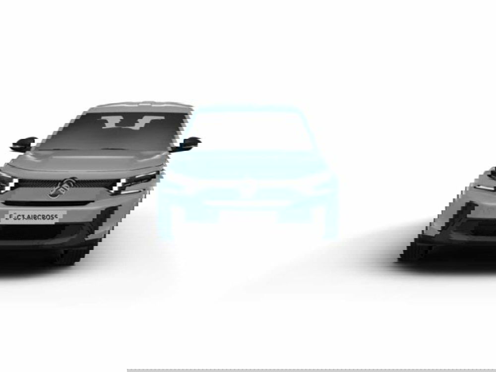 Citroen C3 Aircross nuova a Sondrio (2)