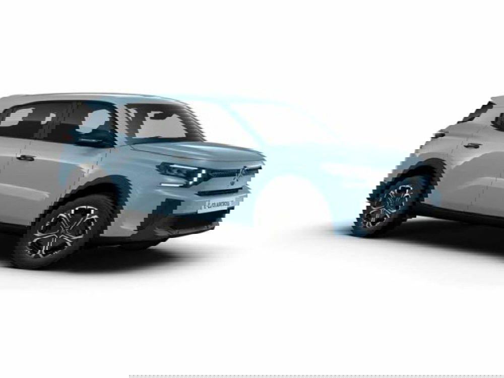 Citroen C3 Aircross nuova a Sondrio (3)