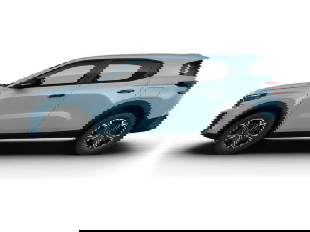 Citroen C3 Aircross nuova a Sondrio (4)