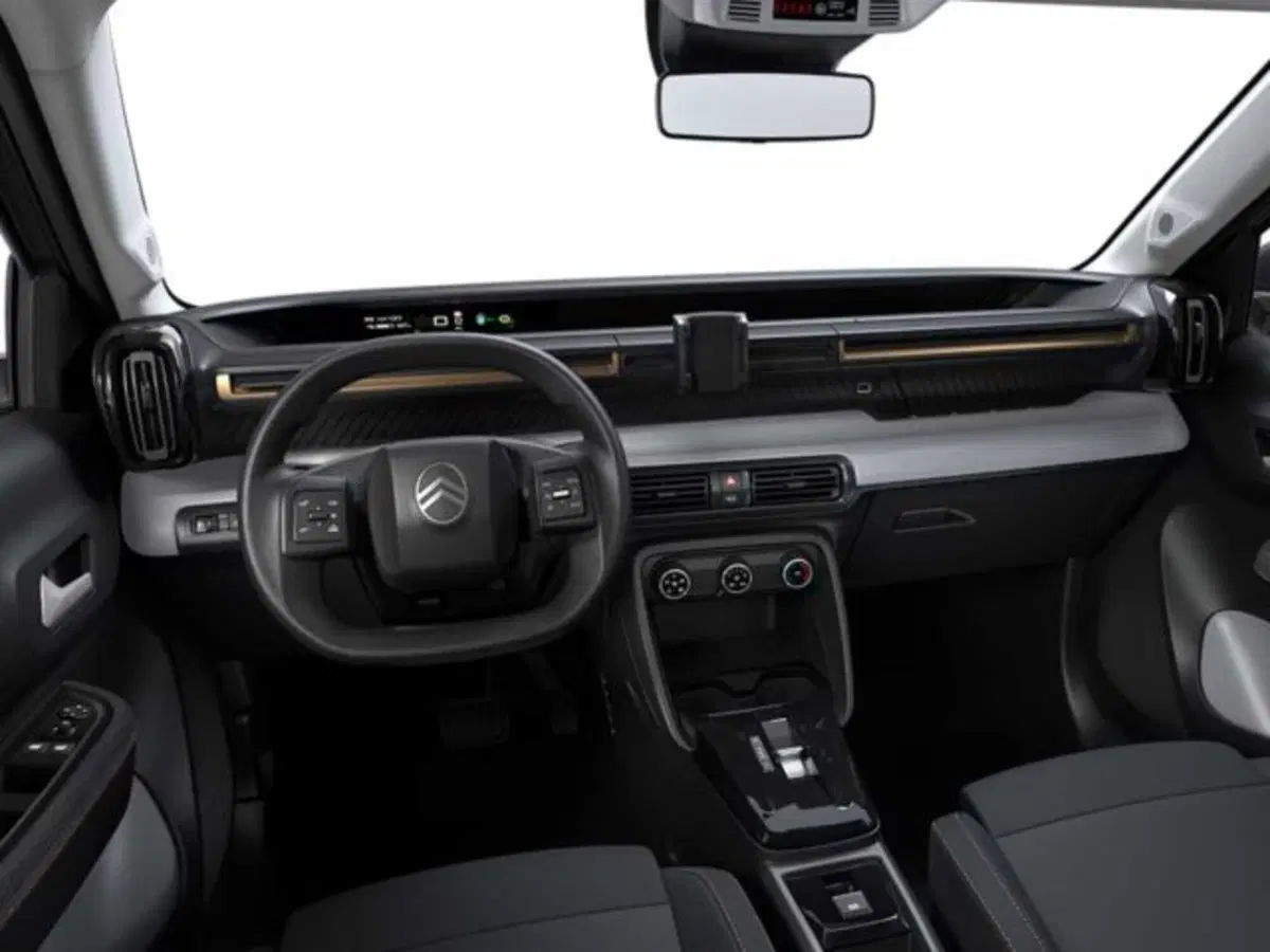 Citroen C3 Aircross nuova a Sondrio (5)