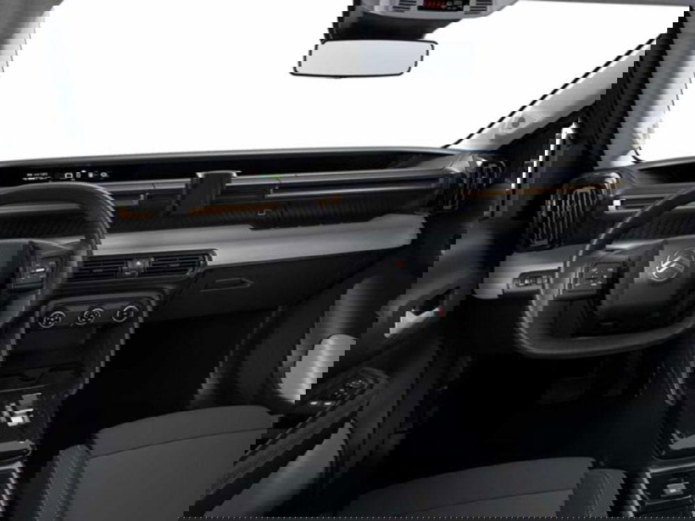 Citroen C3 Aircross nuova a Sondrio (5)